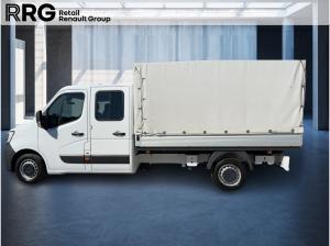 Renault Master 2.3 dCi 135 L3H1 DOKA