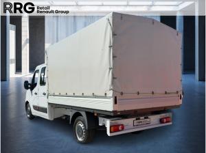 Renault Master 2.3 dCi 135 L3H1 DOKA
