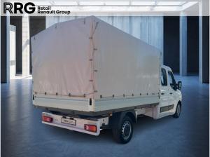 Renault Master 2.3 dCi 135 L3H1 DOKA