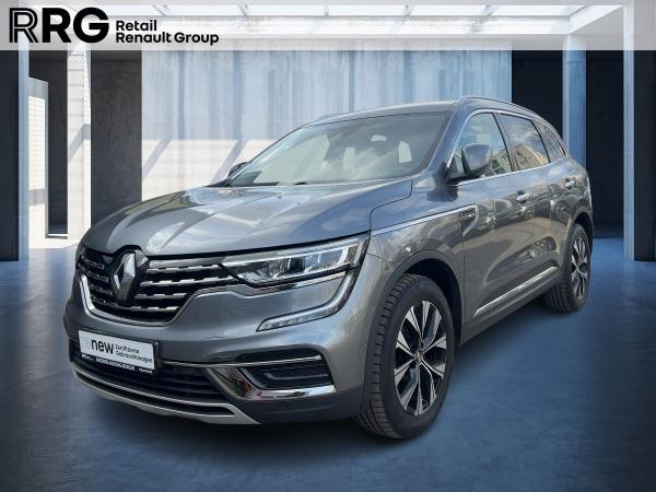 Renault Koleos 2.0 dCi 185 Techno 4WD