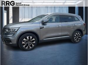 Renault Koleos 2.0 dCi 185 Techno 4WD