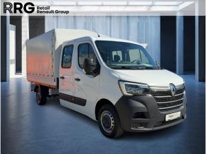 Renault Master 2.3 dCi 135 L3H1 DOKA