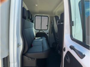 Renault Master 2.3 dCi 135 L3H1 DOKA