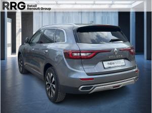 Renault Koleos 2.0 dCi 185 Techno 4WD