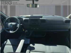 Renault Master 2.3 dCi 135 L3H1 DOKA