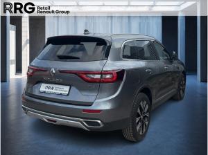 Renault Koleos 2.0 dCi 185 Techno 4WD