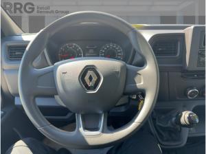 Renault Master 2.3 dCi 135 L3H1 DOKA
