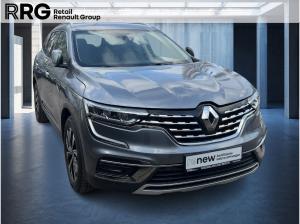 Renault Koleos 2.0 dCi 185 Techno 4WD