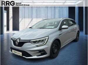 Renault Megane 1.5 DCI 115 Equilibre
