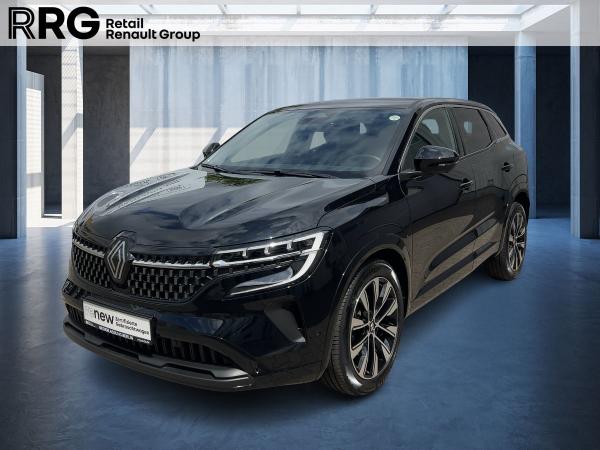 Renault Austral 1.2 Full Hybrid 200 Techno
