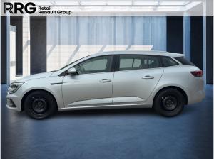 Renault Megane 1.5 DCI 115 Equilibre