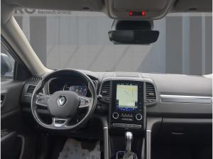 Renault Koleos 2.0 dCi 185 Techno 4WD