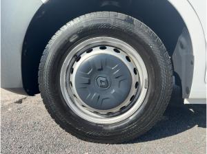Renault Master 2.3 dCi 135 L3H1 DOKA