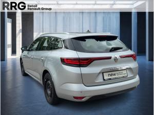 Renault Megane 1.5 DCI 115 Equilibre