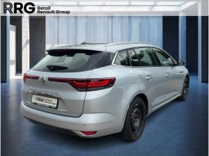 Renault Megane 1.5 DCI 115 Equilibre
