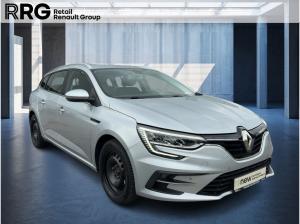 Renault Megane 1.5 DCI 115 Equilibre