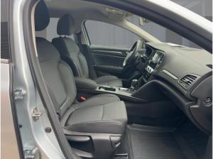 Renault Megane 1.5 DCI 115 Equilibre