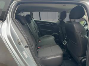 Renault Megane 1.5 DCI 115 Equilibre