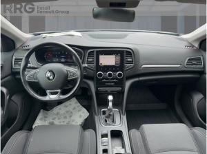 Renault Megane 1.5 DCI 115 Equilibre