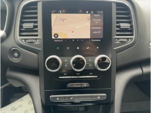 Renault Megane 1.5 DCI 115 Equilibre