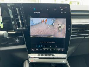 Renault Austral 1.2 Full Hybrid 200 Techno