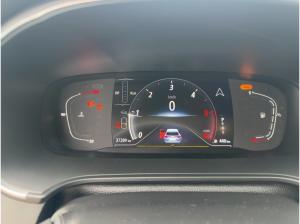 Renault Megane 1.5 DCI 115 Equilibre