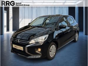 Mitsubishi Space Star 1.2 Select Klima Allwetter BT DAB