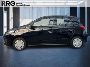 Mitsubishi Space Star 1.2 Select Klima Allwetter BT DAB