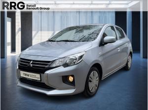 Mitsubishi Space Star 1.2 Select DAB Klima