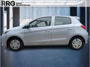 Mitsubishi Space Star 1.2 Select DAB Klima