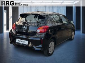 Mitsubishi Space Star 1.2 Select Klima Allwetter BT DAB