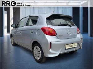 Mitsubishi Space Star 1.2 Select DAB Klima