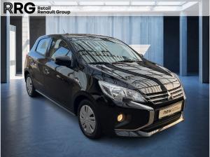 Mitsubishi Space Star 1.2 Select Klima Allwetter BT DAB