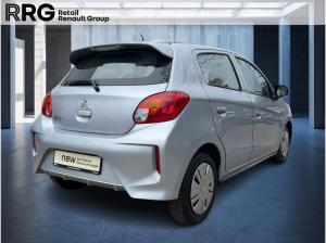 Mitsubishi Space Star 1.2 Select DAB Klima