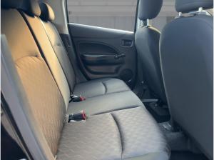 Mitsubishi Space Star 1.2 Select Klima Allwetter BT DAB