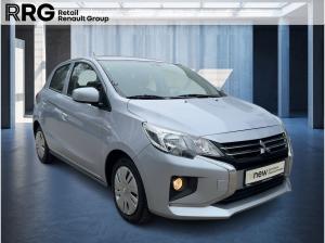Mitsubishi Space Star 1.2 Select DAB Klima