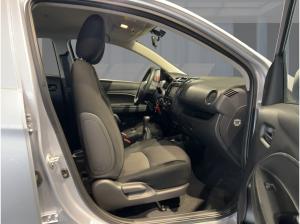 Mitsubishi Space Star 1.2 Select DAB Klima