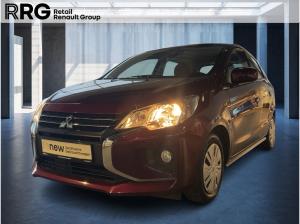 Mitsubishi Space Star 1.2 Select Klima DAB