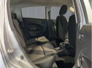 Mitsubishi Space Star 1.2 Select DAB Klima