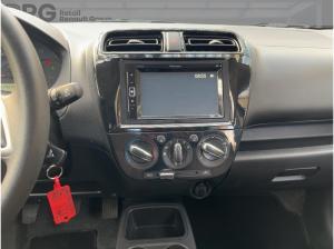 Mitsubishi Space Star 1.2 Select Klima Allwetter BT DAB