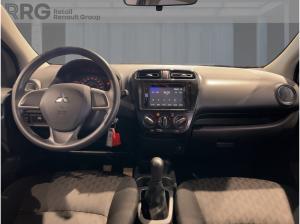 Mitsubishi Space Star 1.2 Select DAB Klima