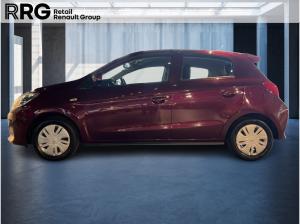 Mitsubishi Space Star 1.2 Select Klima DAB