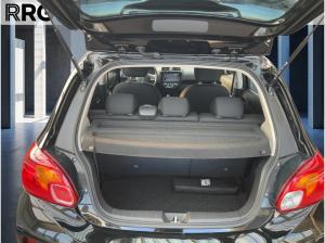 Mitsubishi Space Star 1.2 Select Klima Allwetter BT DAB