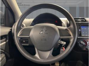 Mitsubishi Space Star 1.2 Select DAB Klima
