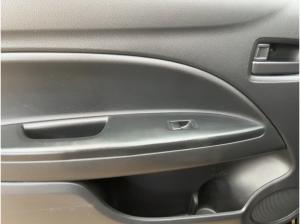 Mitsubishi Space Star 1.2 Select Klima Allwetter BT DAB