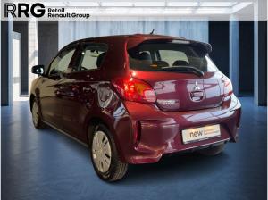 Mitsubishi Space Star 1.2 Select Klima DAB