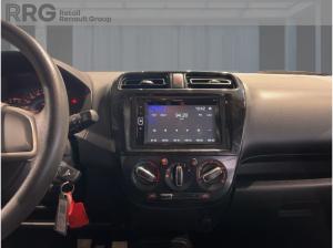 Mitsubishi Space Star 1.2 Select DAB Klima