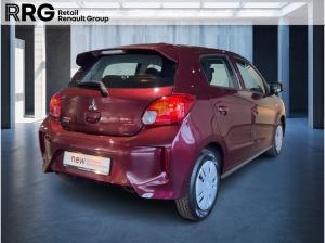 Mitsubishi Space Star 1.2 Select Klima DAB