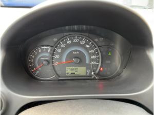 Mitsubishi Space Star 1.2 Select Klima Allwetter BT DAB