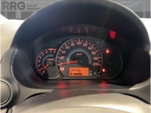 Mitsubishi Space Star 1.2 Select DAB Klima